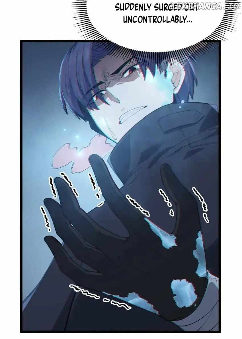 This Hero is a Money Supremacist Chapter 25 63